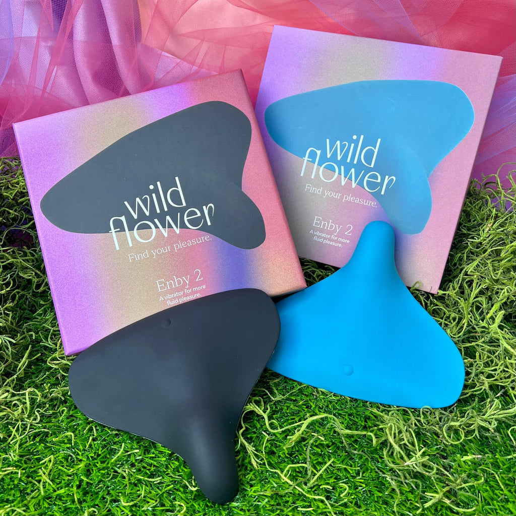 The Best Sex Toys for Humping and Grinding Wild Flower The Best Sex Toys for Humping and Grinding Wild Flower