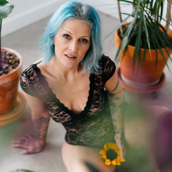 Setting Your Sex Goals For The New Year