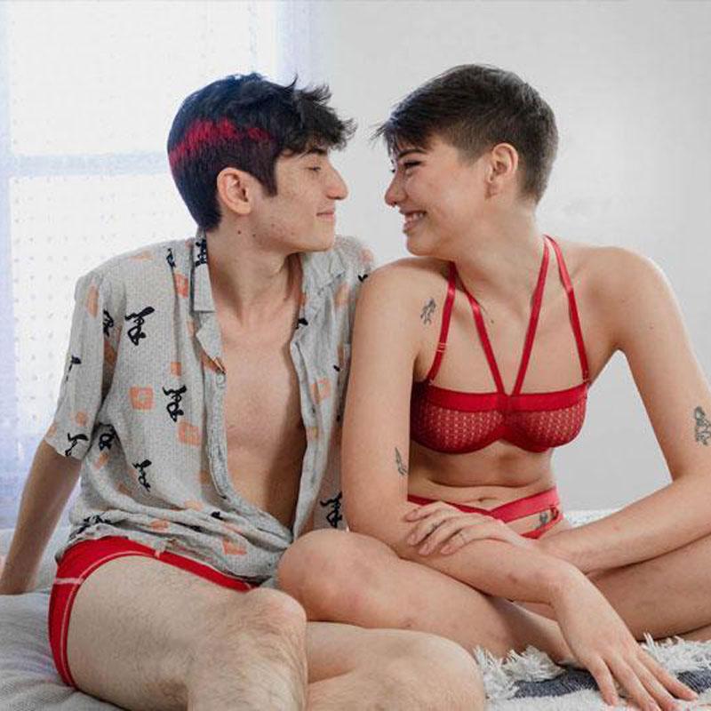 Setting Your Sex Goals For The New Year