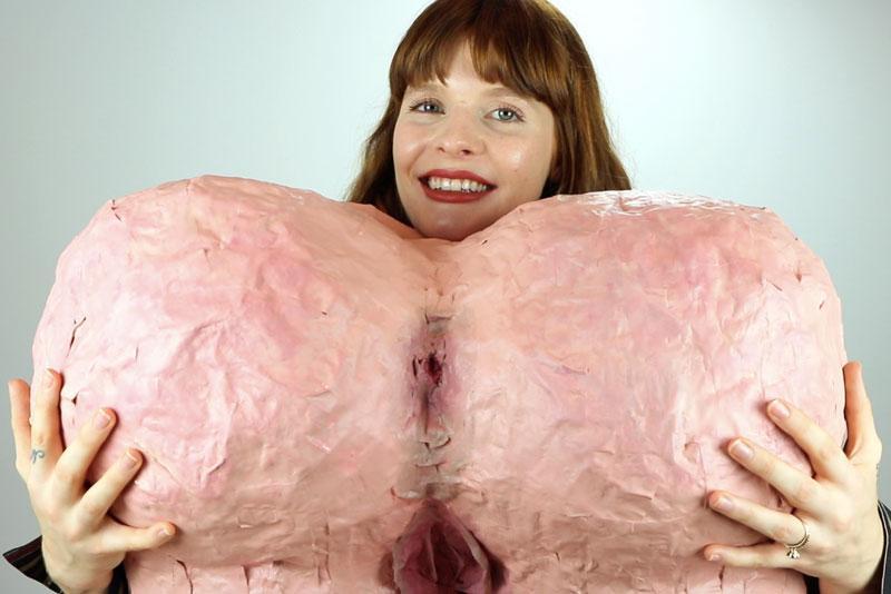 Rimming & Missing Orgasms