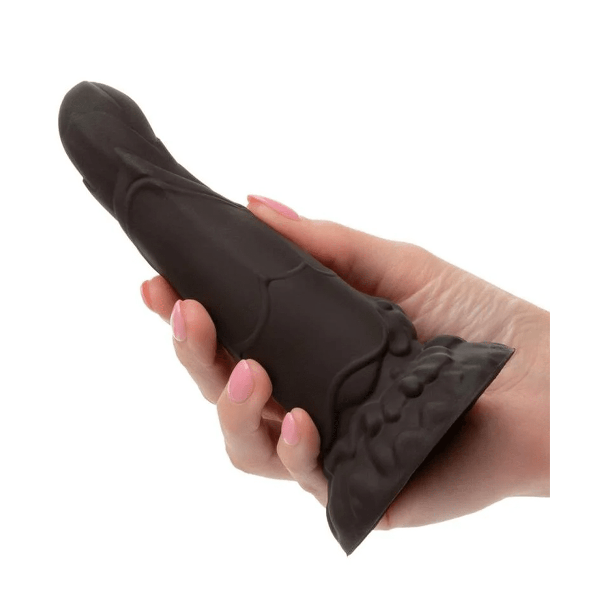 Monster Dong The Vampire Suction Cup Dildo Dildo XR Brands