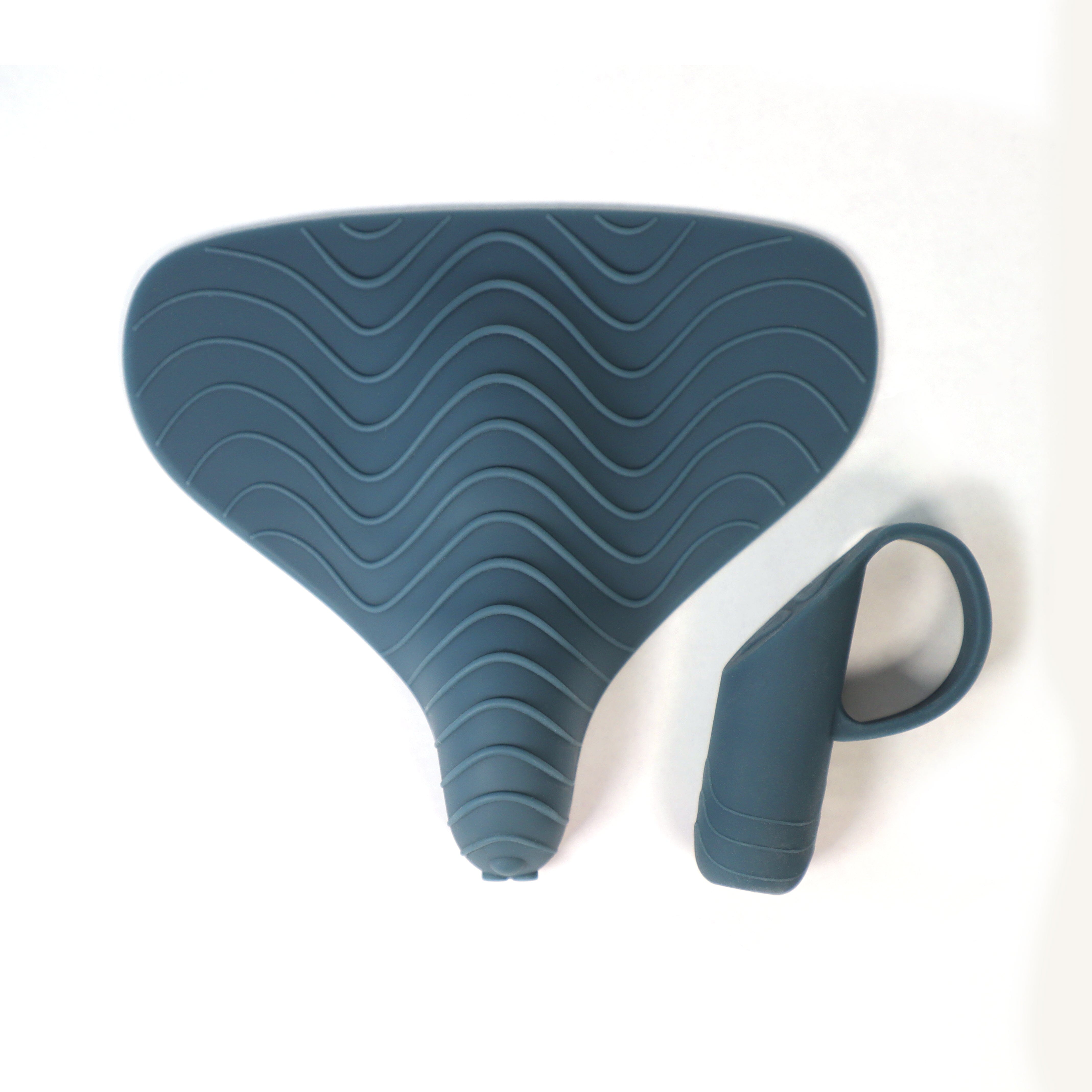 Enby 3 Vibrator Wild Flower