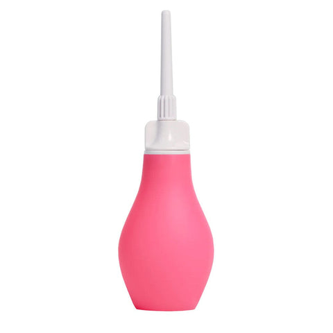 Silicone Anal Enema