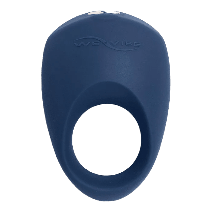 Pivot Vibrating Cock Ring