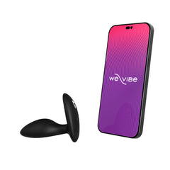 Ditto+ App Controlled Vibrating Butt Plug Butt Plug We-Vibe 