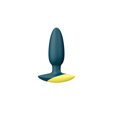 Lush 3 Egg Vibrator