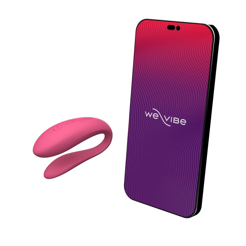Sync Lite Wearable Vibrator Vibrator We-Vibe