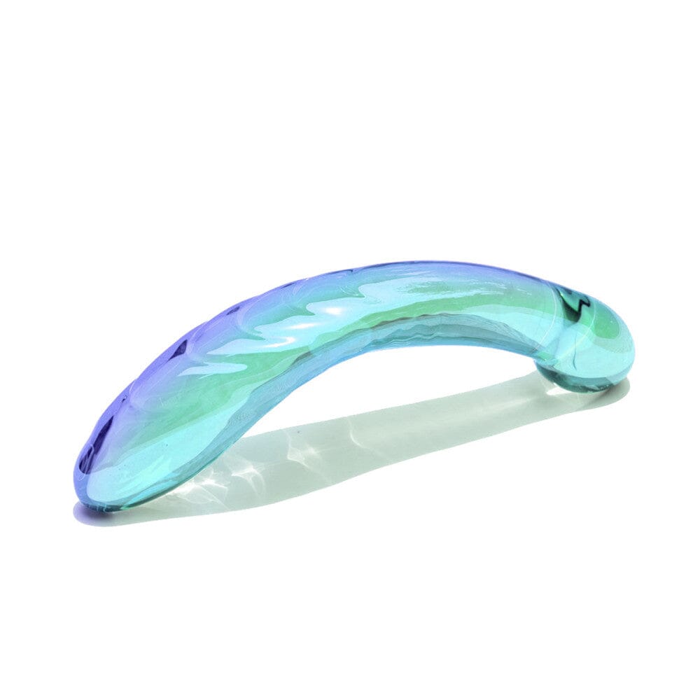 Kalii Glass G-spot Dildo Dildo Biird