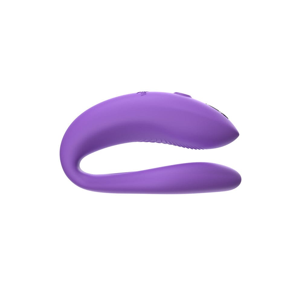 Sync O Wearable App-Controlled Vibrator Vibrator We-Vibe
