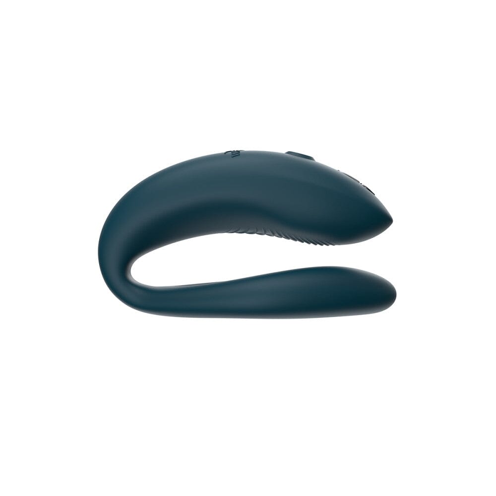 Sync O Wearable App-Controlled Vibrator