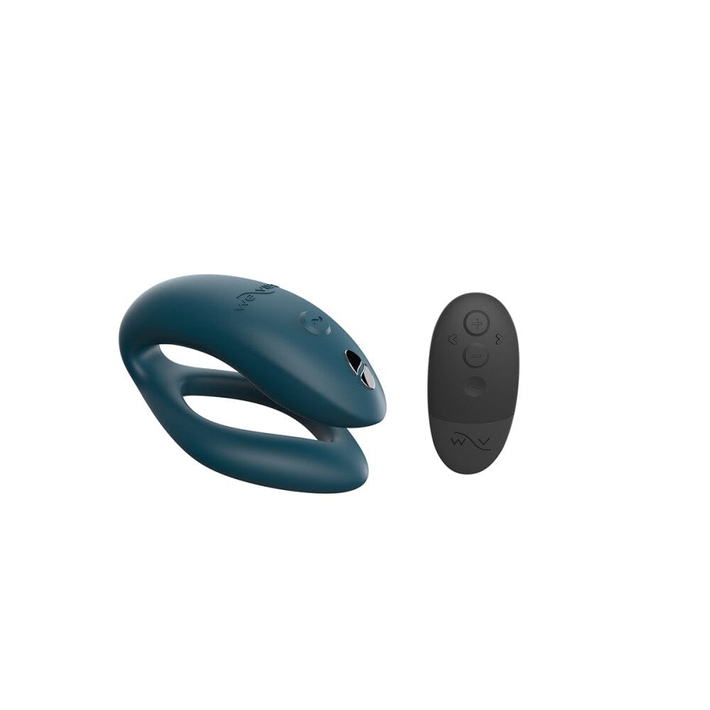 Sync O Wearable App-Controlled Vibrator Vibrator We-Vibe