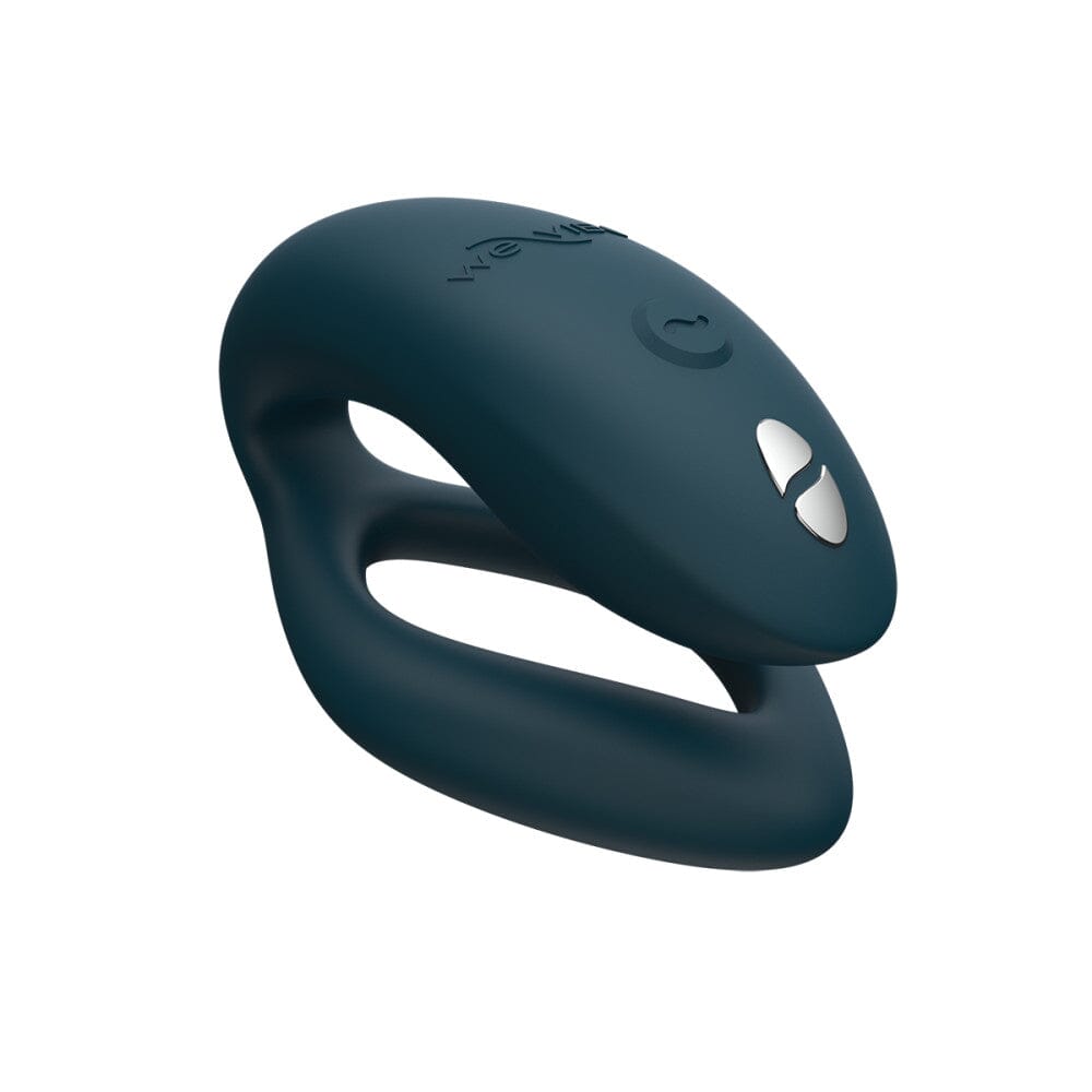 Sync O Wearable App-Controlled Vibrator Vibrator We-Vibe