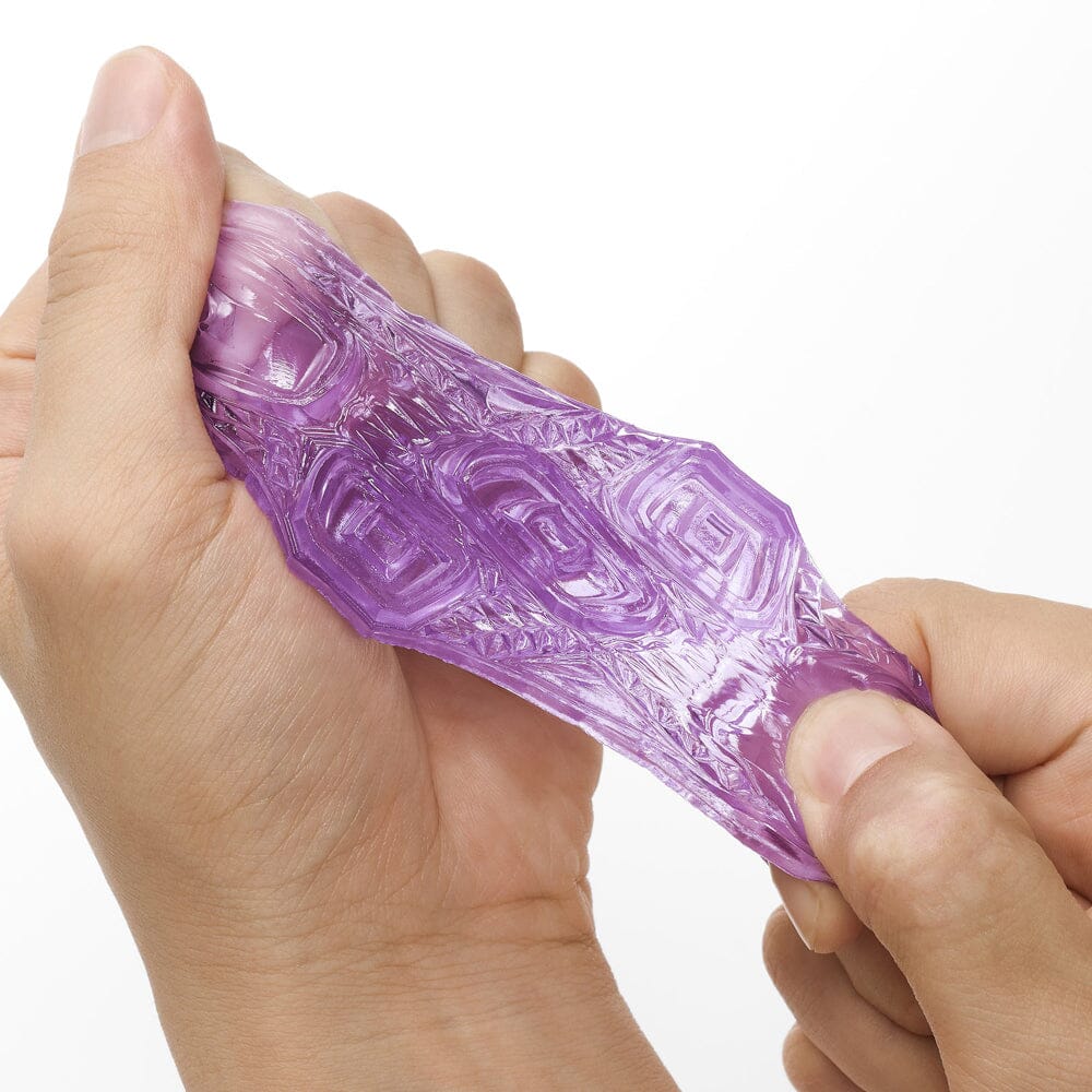 Uni Squishy Sleeve Variety Pack Penis Sleeve Tenga