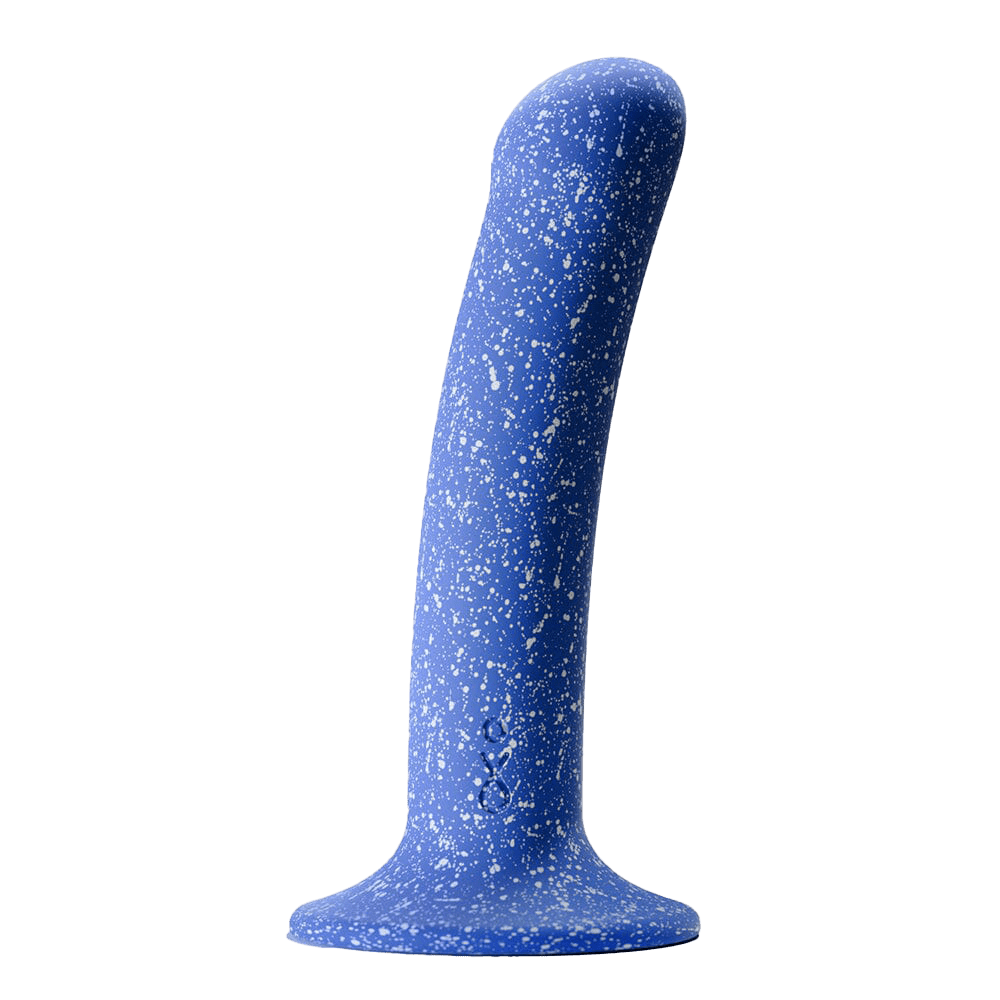 Bae Soft Silicone Dildo