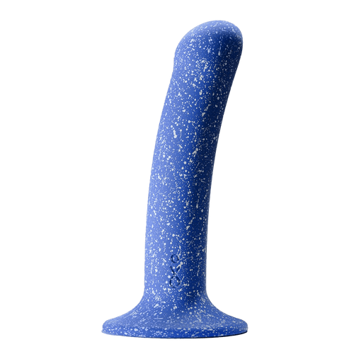 Bae Soft Silicone Dildo Dildo Biird