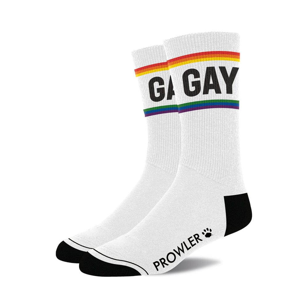 Prowler Socks Socks Simply Pleasure LTD Gay