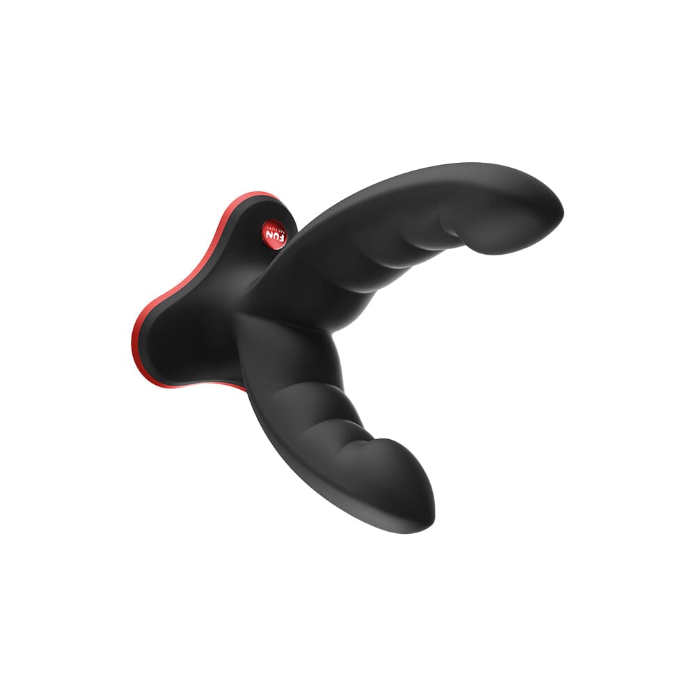 Ryde Dual Stim Dildo Double Dildo Fun Factory