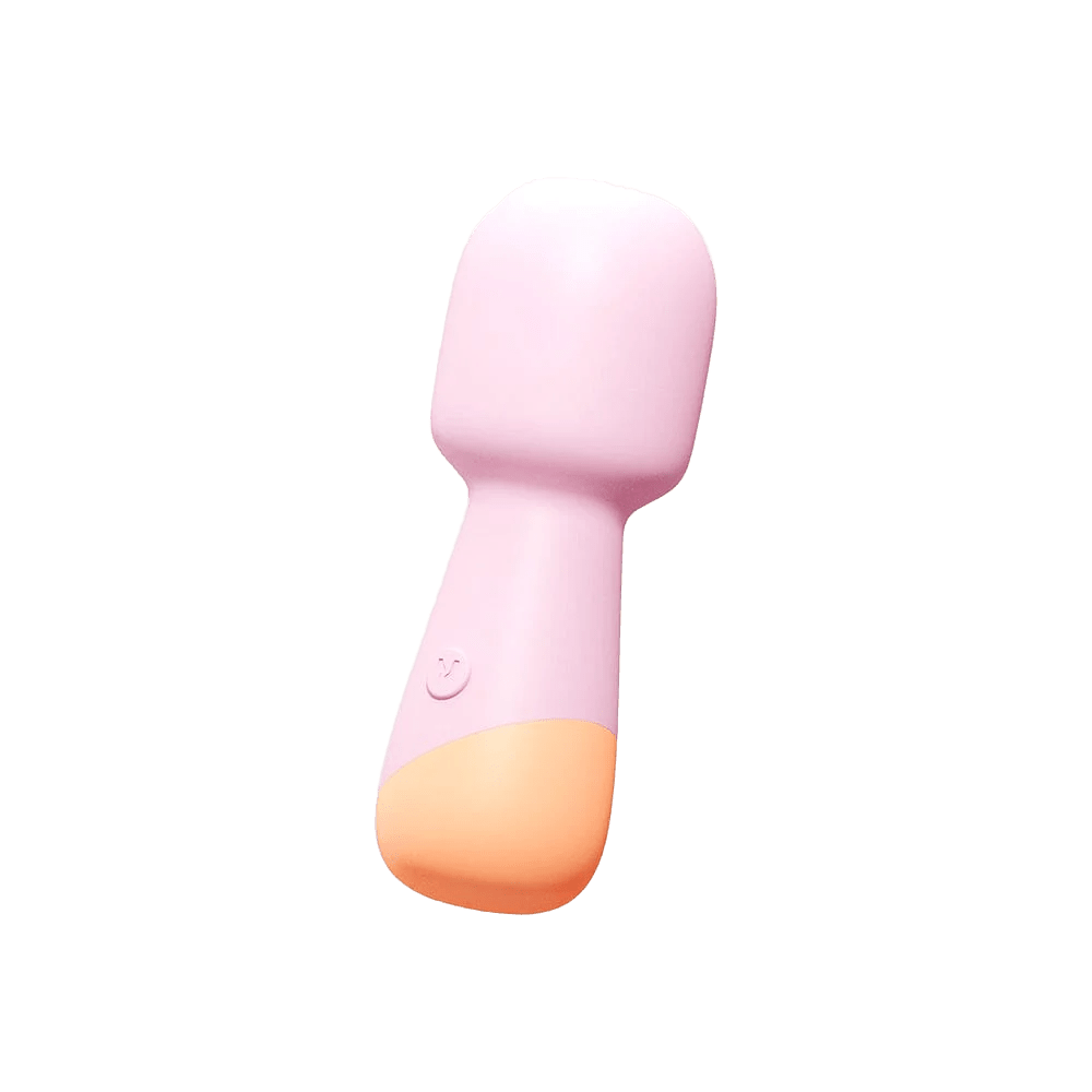 Peachy Mini Wand