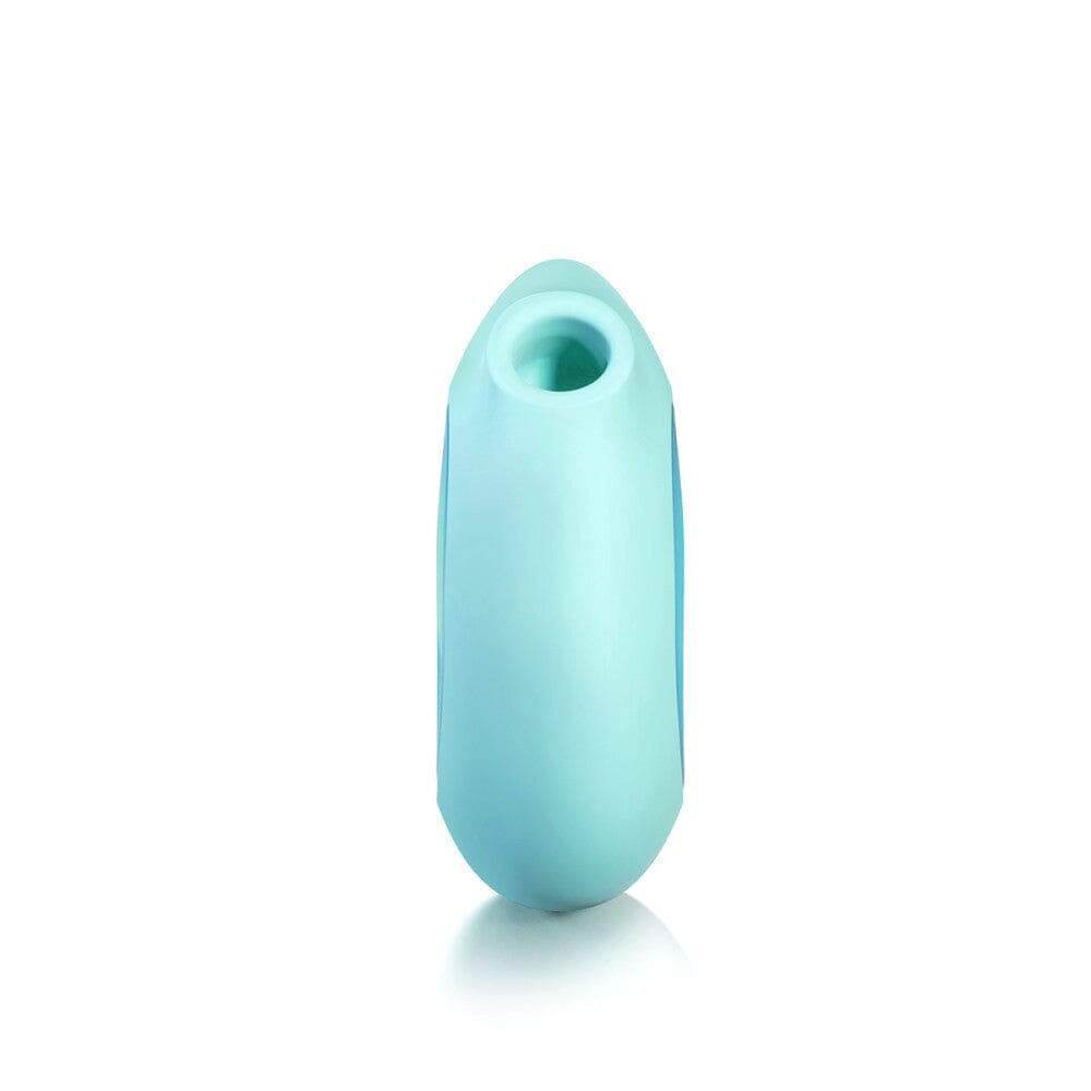 Lumii Clitoral Suction Stimulator air pressure toy Biird