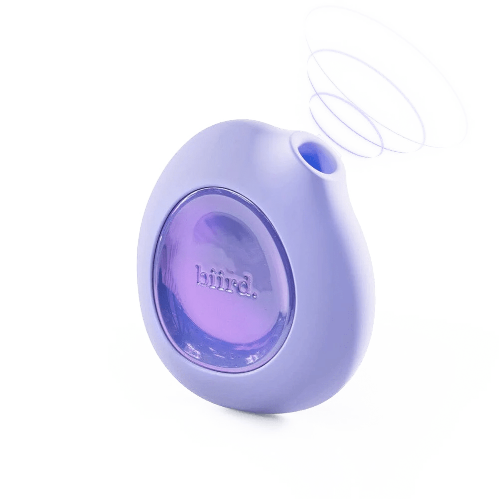 Lumii Clitoral Suction Stimulator