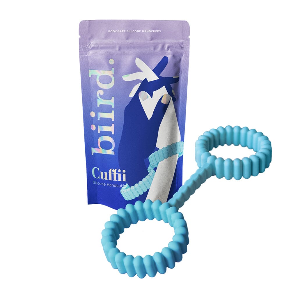 Cuffii Silicone Cuffs