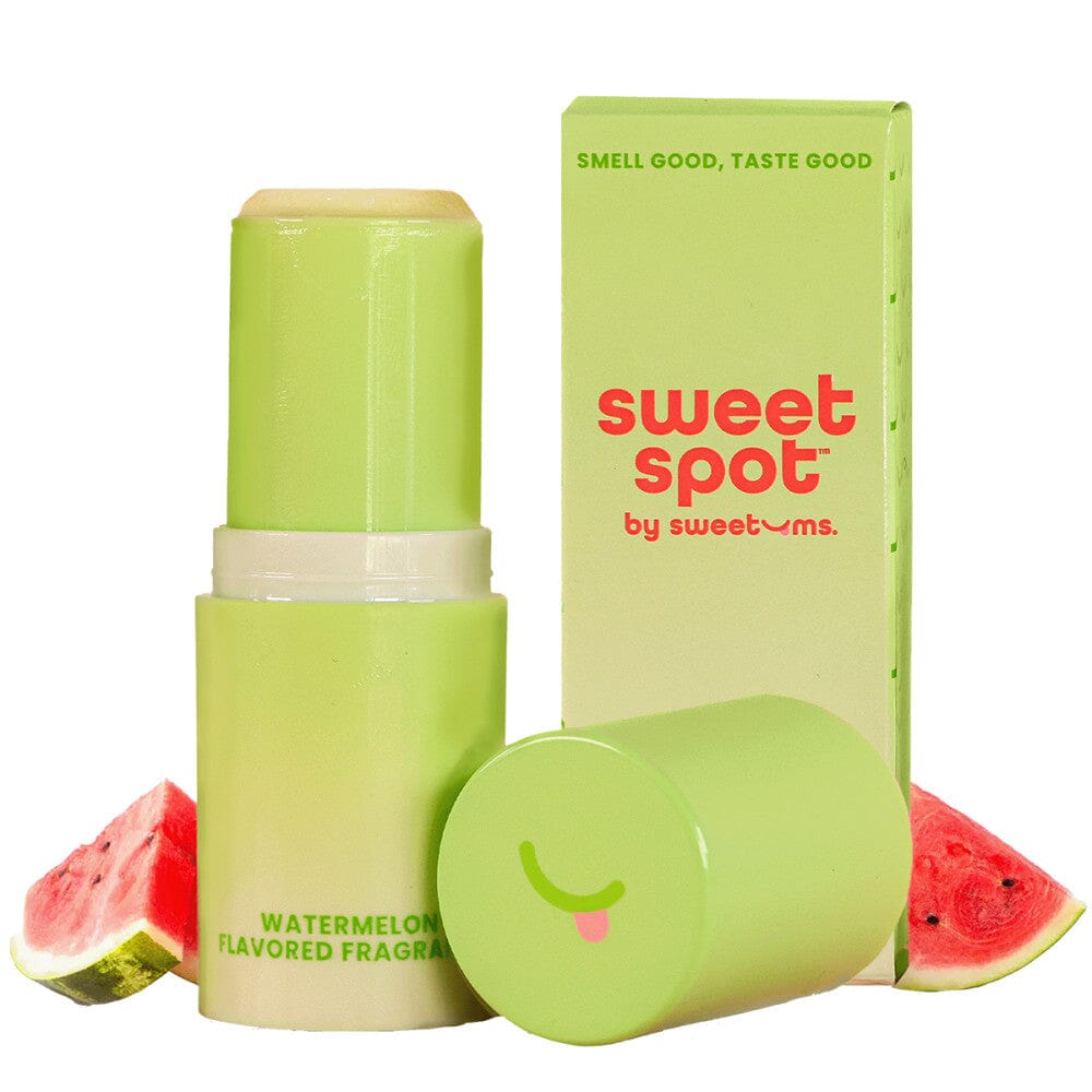 Flavored Fragrance Stick