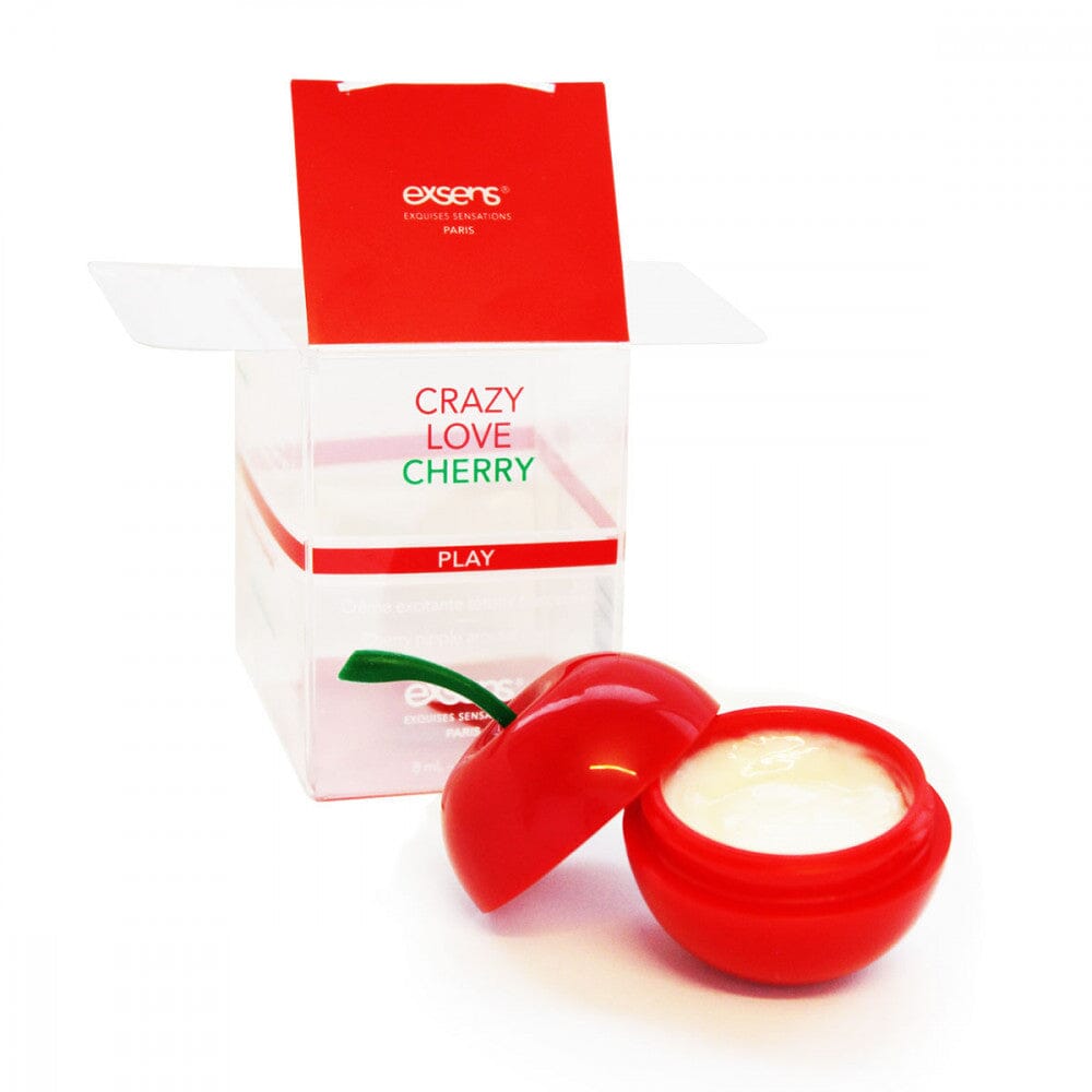 Nipple Arousal Cream