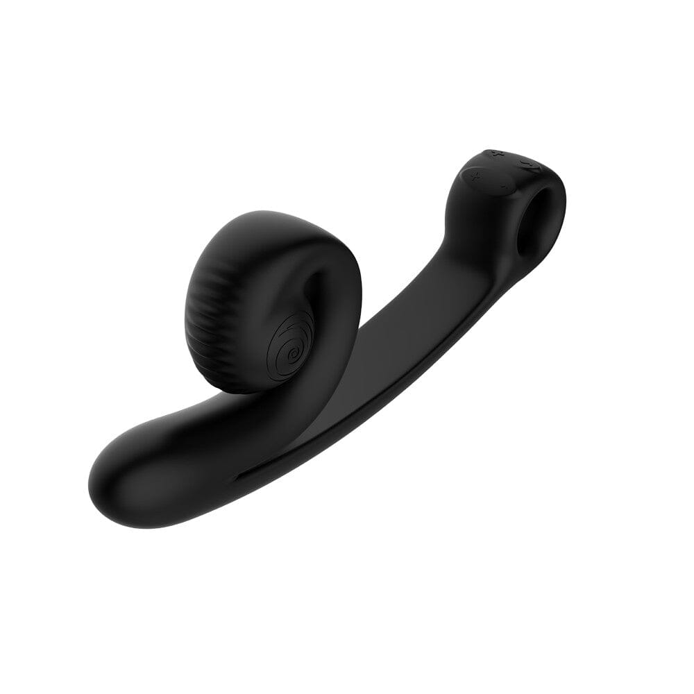 Snail Vibe Curve Sliding Vibrator Vibrator Freedom