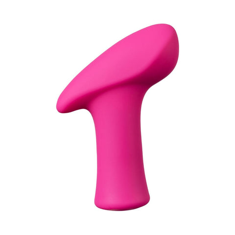 Bloomgasm Pulsing Petals Throbbing Rose Stimulator