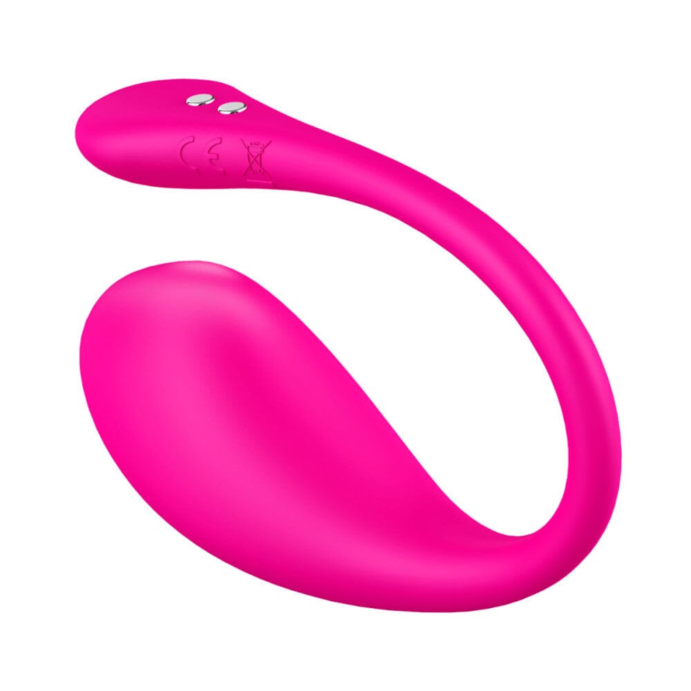 Lush 3 Egg Vibrator Vibrator Lovense