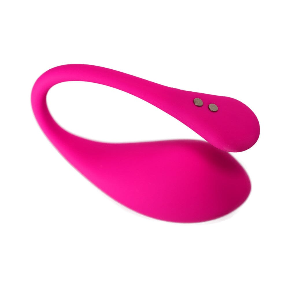 Lush 3 Egg Vibrator Vibrator Lovense