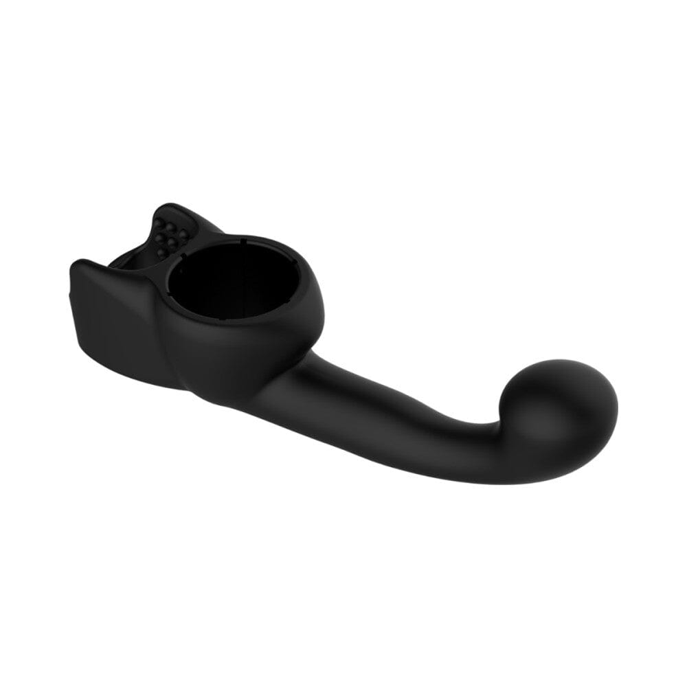 Domi P-Spot Wand Attachment