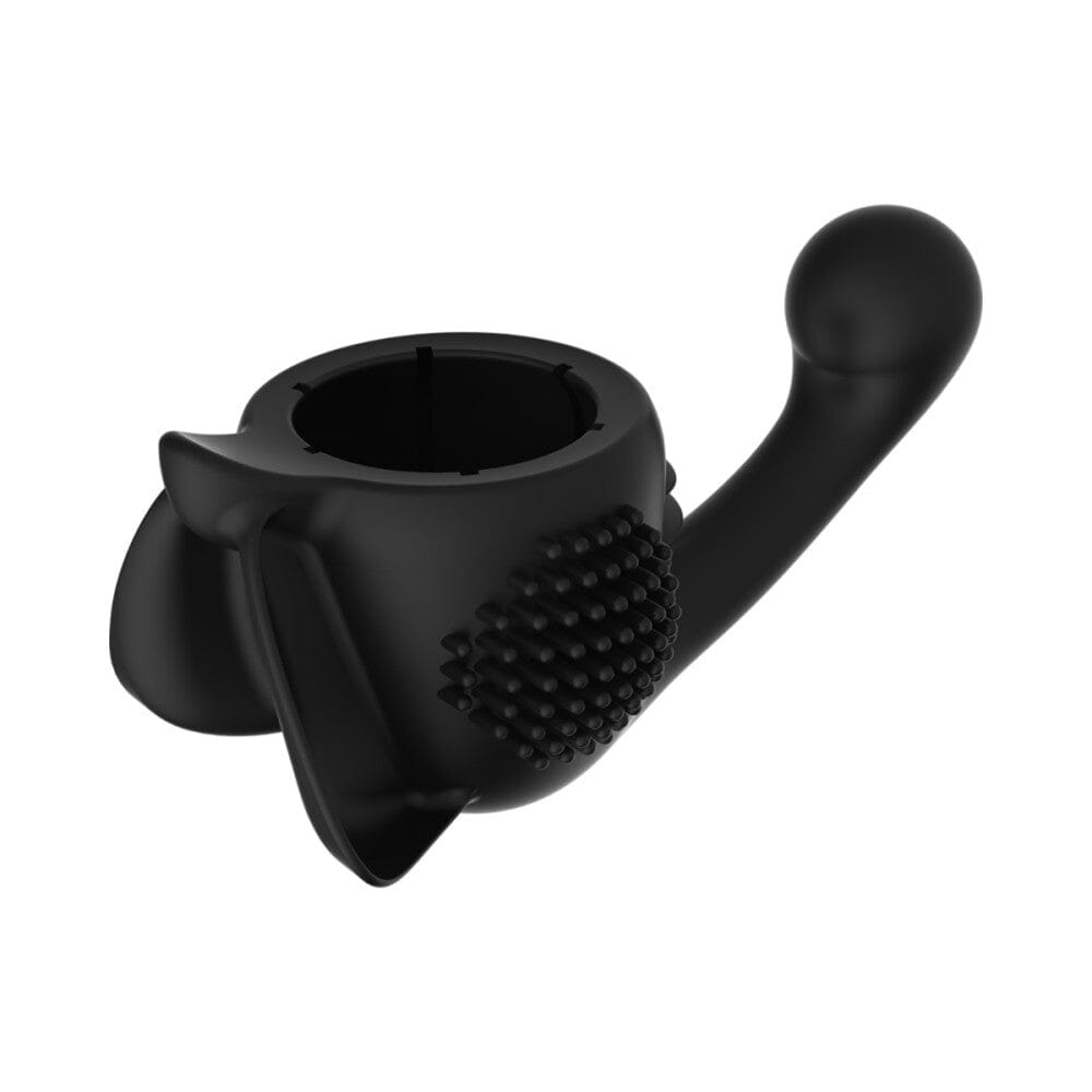 Domi G-Spot Wand Attachment Wand Attachments Lovense