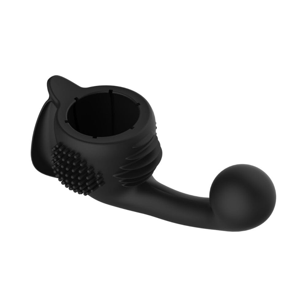 Domi G-Spot Wand Attachment Wand Attachments Lovense