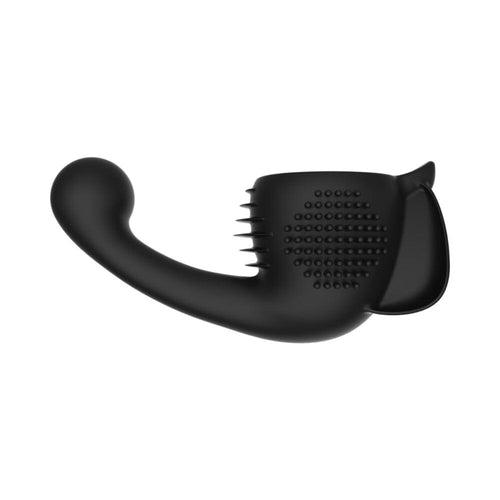 Domi G-Spot Wand Attachment Wand Attachments Lovense