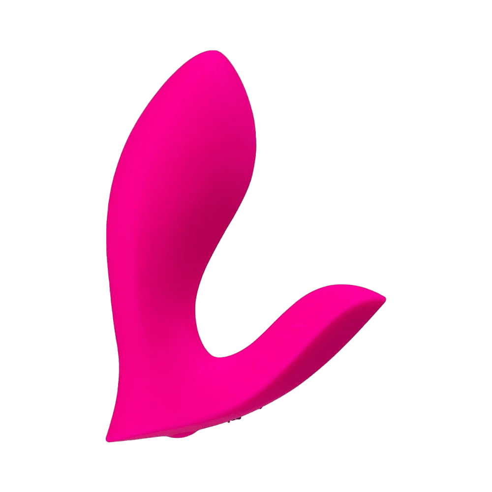 Flexer Panty Vibrator