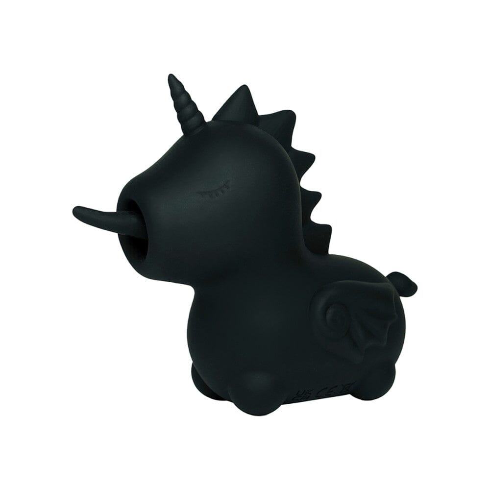 Unihorn Wild Spirit Lashing Tongue Vibrator
