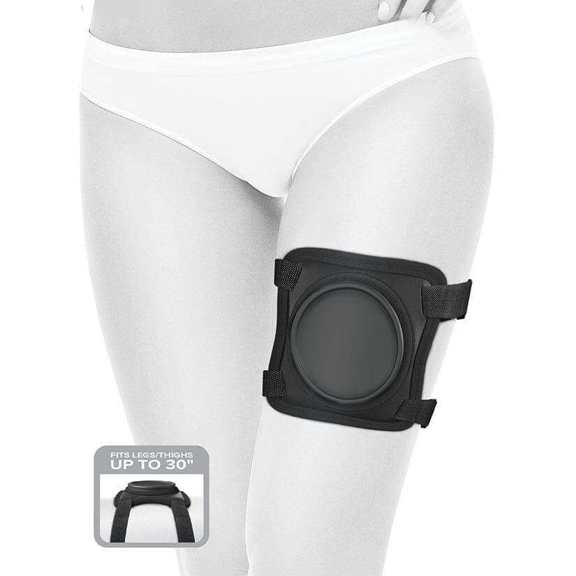Body Dock Lap Strap Harness Harness Pipedream