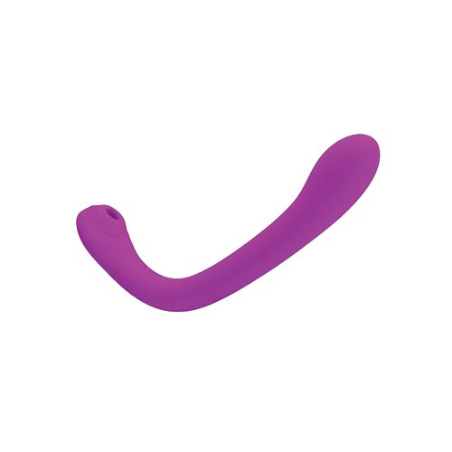 Alex Long-Handled Sucking Vibrator Vibrator Pretty Love