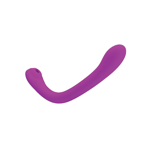 Bloomgasm Pulsing Petals Throbbing Rose Stimulator