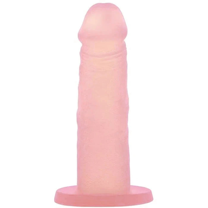 Cocktails Dildo and Bullet Vibe Set Dildo BMS Pink