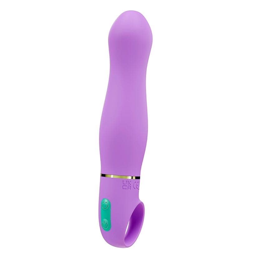 Aria Rechargeable Vibe Exciting AF