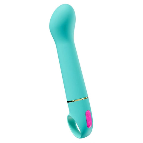 Bloomgasm Pulsing Petals Throbbing Rose Stimulator