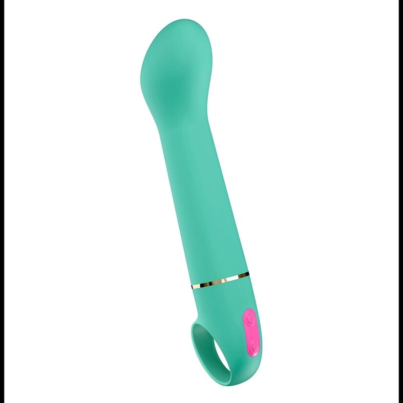 Aria Rechargeable Vibe Flirty AF