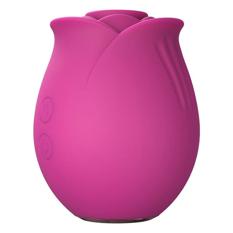 Splash Rubber Ducky Vibe