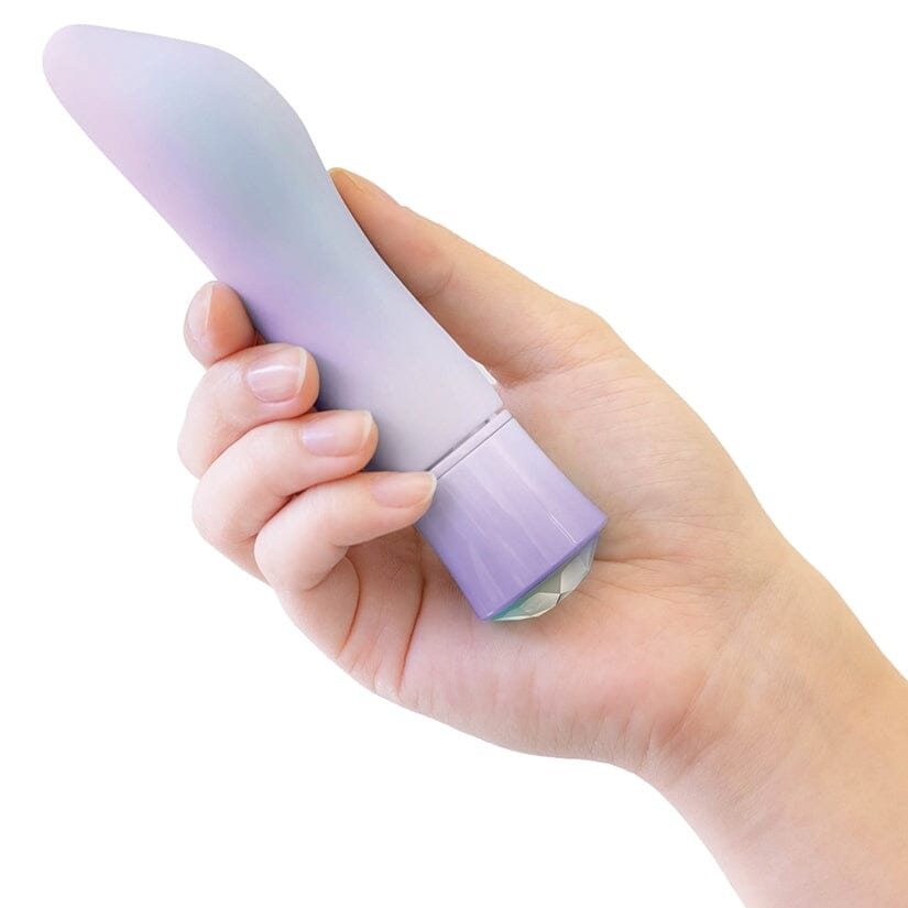 Oh My Gem Revival Opal Vibrator Blush