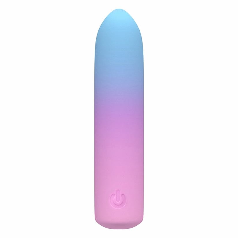 Play With Me Berry Burst Bullet Vibrator