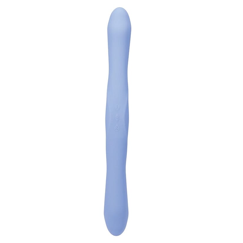 Tryst Duet Double-Ended Vibrator Vibrator Doc Johnson