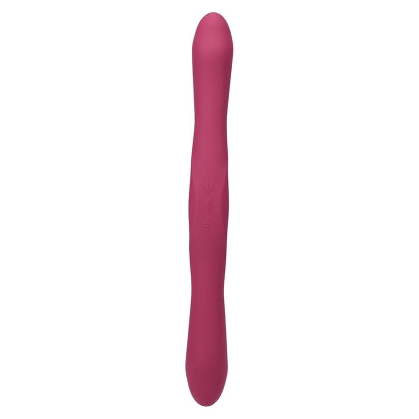 Tryst Duet Double-Ended Vibrator Vibrator Doc Johnson