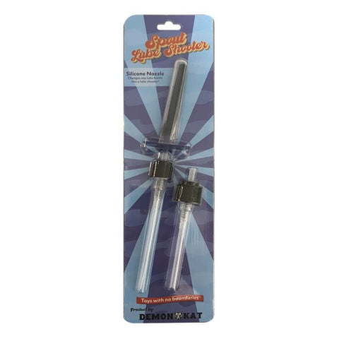 Foaming Toy Cleaner